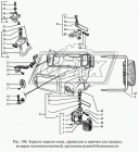 258919-П29 Штифт цилиндрический ф2х16 ГОСТ3128-70 (16х0х0) ГАЗ