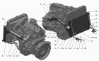 330208-1172407-01 Шланг (патрубок) ф50х60 L=90 ОНВ охладителя наддува Газель,Валдай (дв.Cummins) силикон; L=90 Транс-Снаб