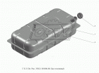 33023-1101010-20 Бак топливный 70л (погружной насос) ГАЗ-3302,Газель (борт) Бизнес,Некст бортовая (дв.ЗМЗ, УМЗ-4216,А-274,дв.Cummins,ЗМЗ-40522,Штайер) Евро-3,4 ГАЗ