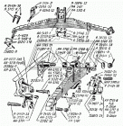 258056-П Шплинт разводной ф4х40 L=57 ЭТНА