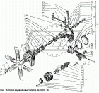 60-13024.00 Трубка подвода масла к водяному насосу