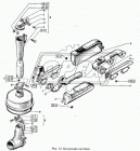 60-07101.10 Коллектор выхлопной правый Т-150 ХТЗ