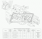 ЭМП 01-30 Электромагнит поворотный ТНВД ЕВРО-3; (без контактов) Объединение Родина