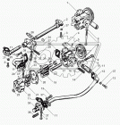 45 9327 6074 БОЛТ М10 ЯМЗ