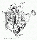 310153-П29 Болт ГОСТ-7798 М12х75х1,75; К=16/17 ЯМЗ