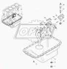 5340.1011058-10 Пружина редукционного клапана ЯМЗ