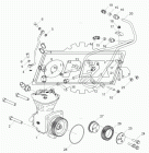 8.9763 Муфта биконическая ЯМЗ