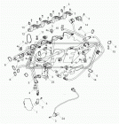 5340.3724301-01 Чехол термозащитный ЯМЗ