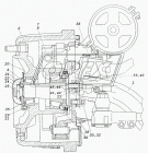Silikonfett708 Смазка силиконовая Silicone spray (аэрозоль); 250гр. Knorr