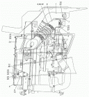 53205-1170400 Хомут L=400 S=19 КАМАЗ