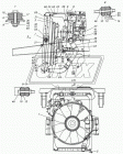 6520-1303010 Шланг (патрубок) кривой ф60х70 L=360 верхний изгиб 90 гр.; силикон AVT