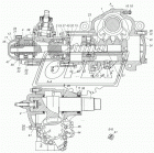 5320-3401371 Клапан перепускной L=35 L1=20 К=14 М10х1,25 ГУР, ПГУ КАМАЗ-УВК