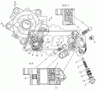 5320-3430115 золотник клапана КАМАЗ