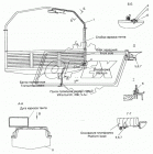 247591 Шуруп (саморез) ГОСТ 1144 ф6х22 полукруг.головка, под шлиц.отвертку КАМАЗ-УВК