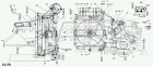 5297-1303025 Шланг (патрубок) кривой ф60х70 L=240 силикон радиатора, нижний Нефаз, Артикам