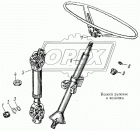 895.290.050.4 Подшипник; задней камеры типа 30/30