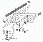 6520-3408208 Шайба плоская медная ф18х24 КАМАЗ