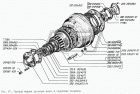 200-3502077-01 Прокладка ф240х315; 10отв.ф20, маслоуловителя ПРОЛЕТАРИЙ