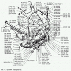 260-1015320 Шланг КрАЗ