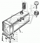 4014-4615010-11 Бак масляный