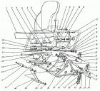 5267-6807084 Фиксатор