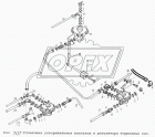 64229-3506286-10 Трубка ПВХ ф15; L=1140 торм.МАЗ