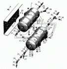 53372-3513078 Кронштейн ТАИМ