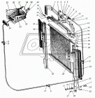 504В-1310065 Прокладка ОЗАА