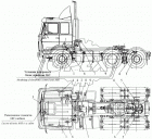 54402-3724763 Датчик ABS с кабелем L=1350 с датчиком 1006; Снята с производства. Заказывать: 54402-3724764 Экран