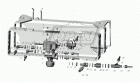 555102-3506132-020 Трубка ПВХ ф10; без наконеч. L=665 МАЗ
