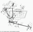 64221-8101037 Шланг МАЗ