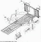 210386 Болт ГОСТ-7802 М8х55х1,25 Р=24 К=8/9 ЭТНА
