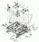 6430-6804264 Пружина С/И ф20х24 dвит=4 L=26 6вит МАЗ