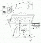 109212 Шпилька колесная KERAX DXI 11/13, PREMIUM DXI 7, PREMIUM TR RVI K (2013-2020), VOLVO B12 (1992-2020) HD-parts