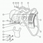 245-3701060-А Щиток ММЗ