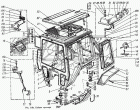 85-6700020 Кабина МТЗ РУП