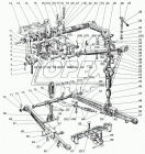 А61.10.002 Палец ф30х120 L1=110 под шплинт РЗТ