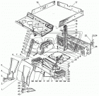 80-6702135 Панель МТЗ РУП