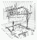 1220-4605515 Стяжка ВЗТЗЧ