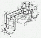 922.4-8402020 Капот Белкарпластик