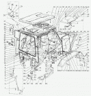 8x65 Палец (сталь) L=72, ф8, 2отв.ф3 Технотрансдеталь