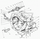 80-1601342 Крышка ХЗГА