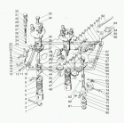 21.1110306 Ось груза регулятора