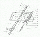 822-3709024 Чехол МТЗ РУП