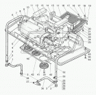 1522-8101012 Шланг МТЗ РУП