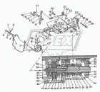 2022-1701351 Шестерня z=21; шлиц=24; ф60 МТЗ РУП