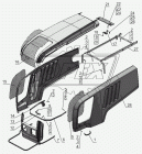 2025-8402330 Люк Белкарпластик