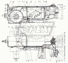 2522-4607012-Б Фитинг Штуцер МТЗ РУП