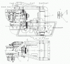 3022-1317310 Патрубок МТЗ РУП