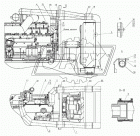 2822ДЦ-1317610 Воздухопровод МТЗ РУП